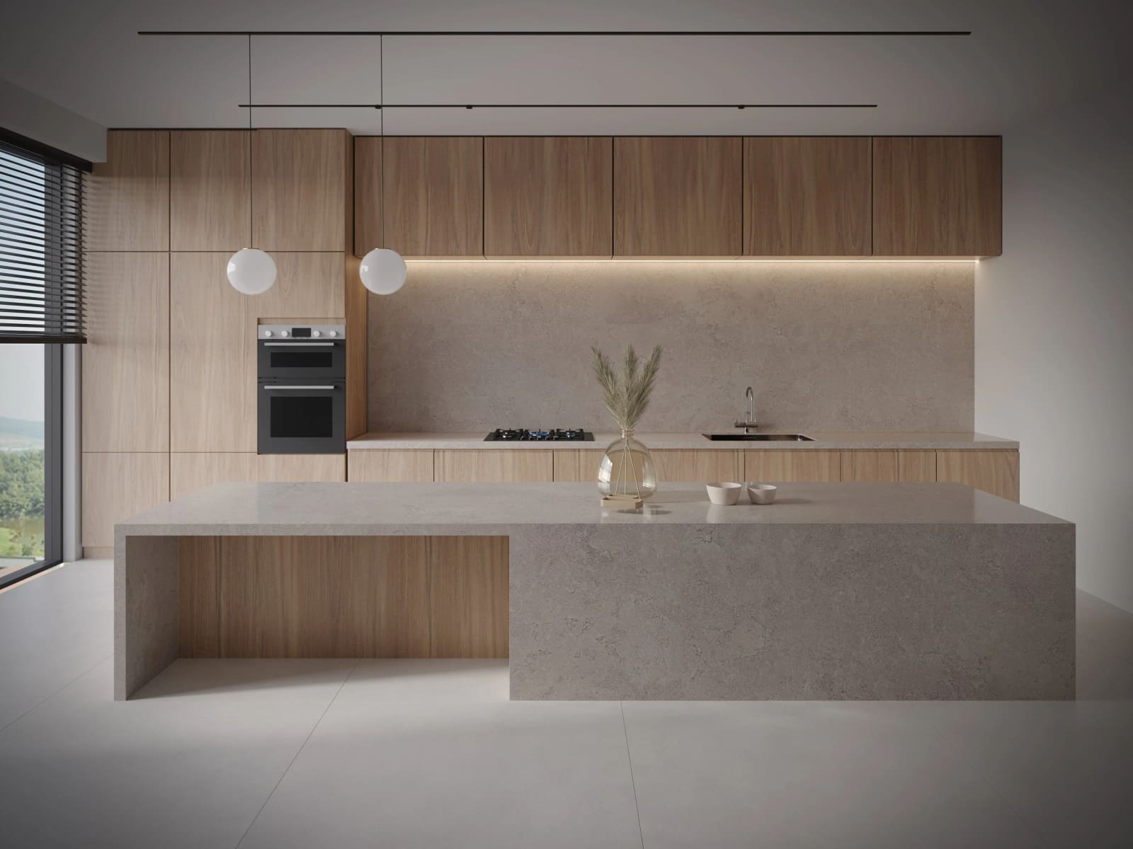 Countertops