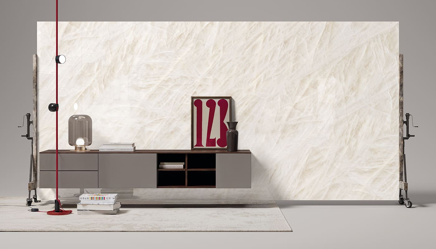 Feature walls
